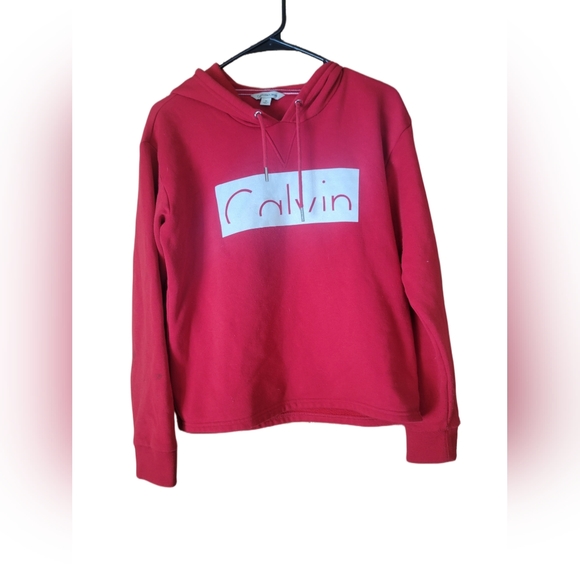 Calvin Klein Jeans Tops - Calvin Klein Hoodie